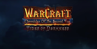 Fan Warcraft tái tạo chiến dịch Warcraft 2 trong phiên bản Reforged