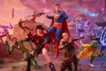 "Fortnite Cập Nhật Chế Độ Battle Royale: Khó Khăn Đang Tăng Cao"