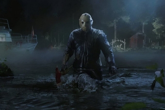 "Friday the 13th: Tựa Game Huyền Thoại Trở Lại Sau Mười Năm Đại Chiến Bản Quyền"
