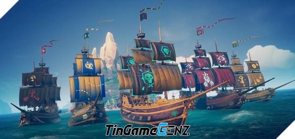 Game độc quyền Xbox có thể sẽ ra mắt trên PlayStation 5