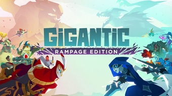 Game FPS MOBA Gigantic sẽ trở lại sau 5 năm đóng cửa vào năm nay