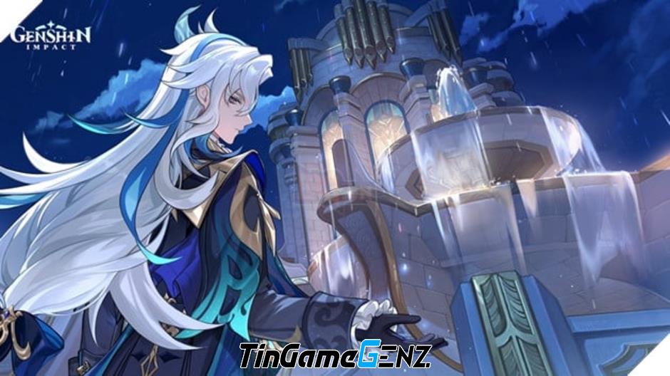 Game Genshin Impact: Nếu skip, game thủ sẽ hối hận vì bỏ lỡ nhân vật quan trọng