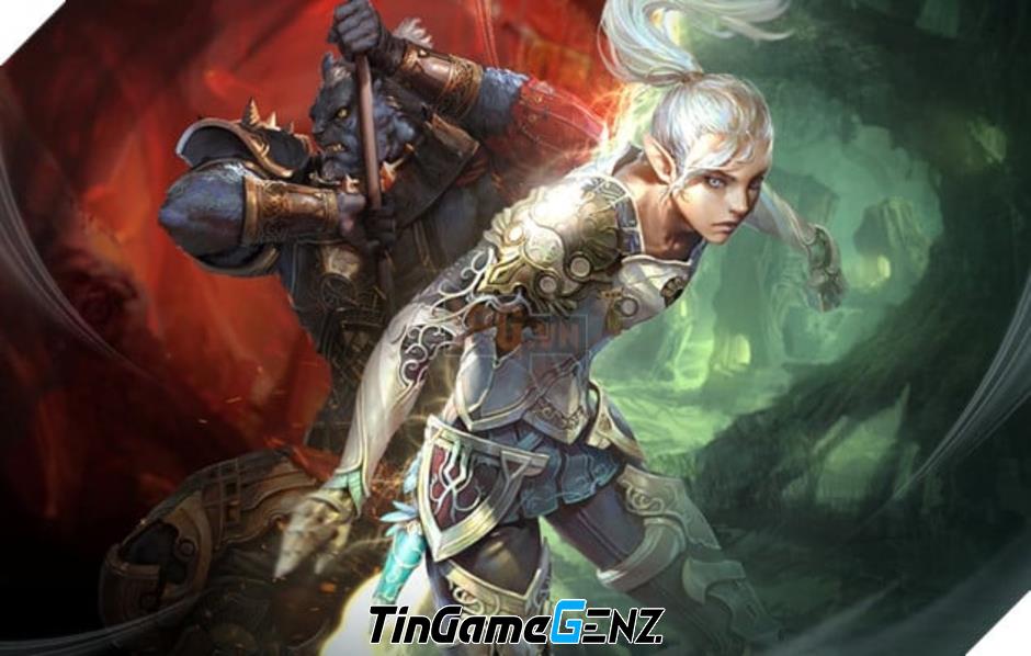 Game MMO 10 năm tuổi đóng cửa đột ngột, game thủ hoang mang