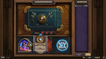 Game thẻ bài Hearthstone sắp đóng cửa chế độ chơi phổ biến sau 3 năm