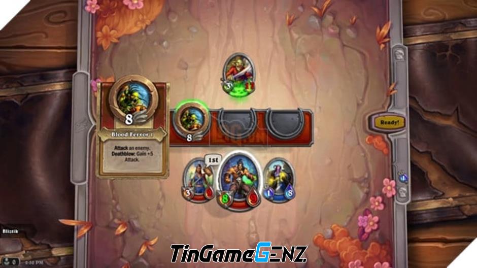 Game thẻ bài Hearthstone sắp đóng cửa chế độ chơi phổ biến sau 3 năm