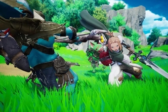 "Game Thủ Bức Xúc Trước Lễ Ra Mắt Dragon Sword: Những Lý Do Gây Nên Sự Không Hài Lòng"