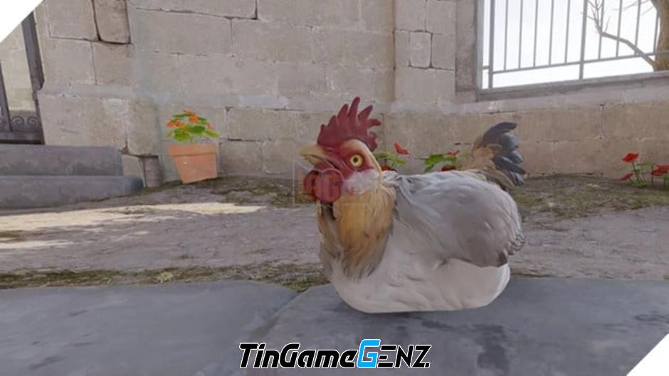 Game thủ Counter Strike 2 có thể bế gà trong tương lai qua các tin tức bị rò rỉ