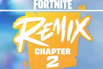 "Game Thủ Fortnite Chỉ Trích Skin Mới Trong Chapter 2 Remix Battle Pass: 