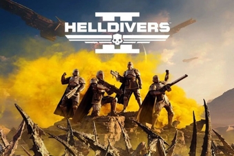 "Game Thủ Helldivers 2 Tự Hào Treo Cờ Super Earth Tại Nhà - Một Kết Cục Đầy Cảm Xúc"