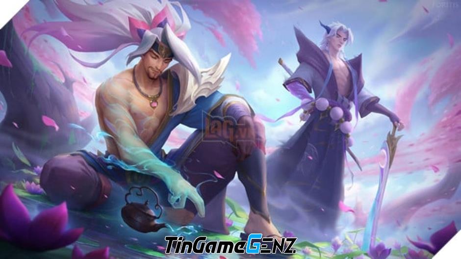 Game thủ LMHT phát hiện lỗi nghiêm trọng liên quan đến vật phẩm rừng