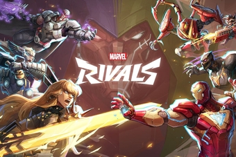 "Game Thủ Marvel Rivals Bất Bình: Tại Sao Nhiều Phần Thưởng Trong Game Lại Bị Coi Là 