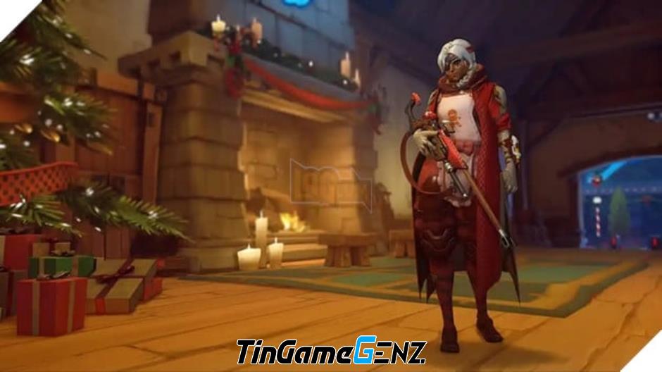 "Game Thủ Overwatch 2 Kêu Gọi Blizzard Phát Triển Tính Năng Hỗ Trợ Người Chơi Mới"