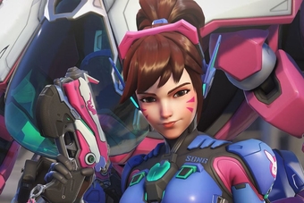 "Game Thủ Overwatch 2 Kêu Gọi Điều Chỉnh D.Va: Thảo Luận Nóng Bỏng Trong Cộng Đồng"