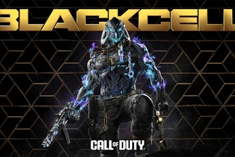 "Game thủ sôi sục phàn nàn về trang phục mới quá màu mè trong Black Ops 6"
