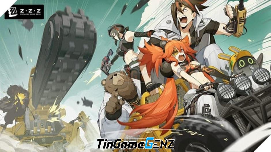 Game Zenless Zone Zero thiếu tính năng quan trọng, game thủ Việt lo lắng