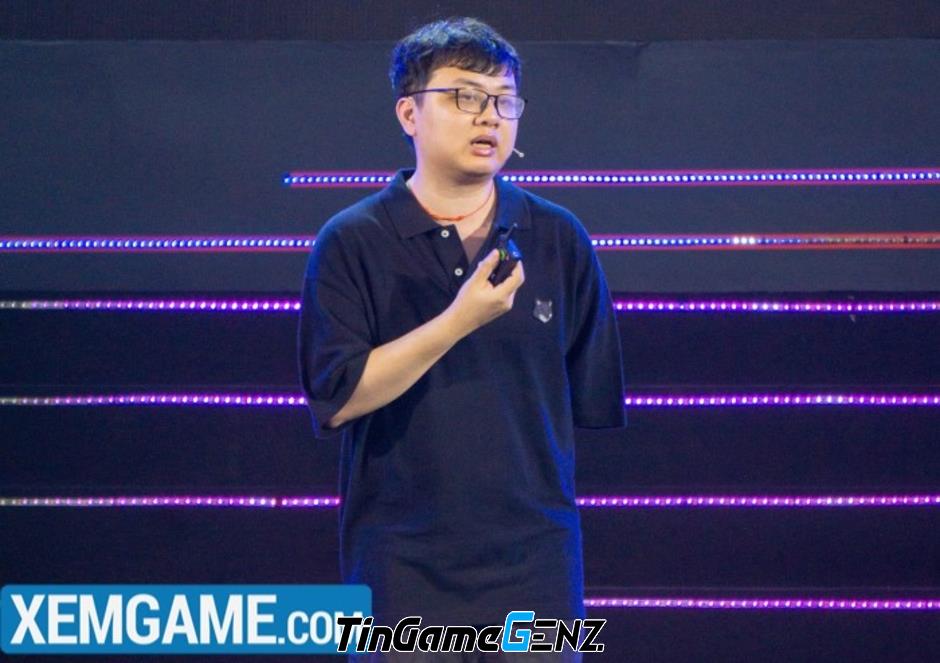 Gameverse 2024: Ngày hội game Việt Nam thu hút hàng nghìn người tham dự