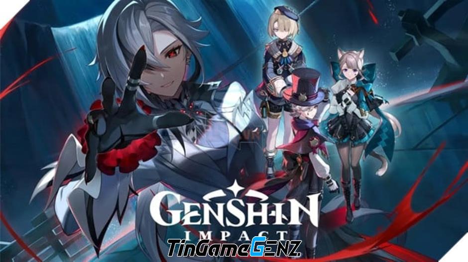 Genshin Impact 4.6: Hoyoverse hào phóng nhưng game thủ chưa hài lòng