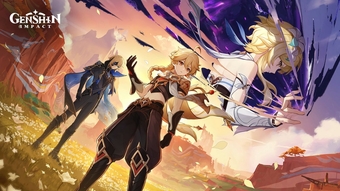 "Genshin Impact 5.7: Ra Mắt Skirk - Đồ Đệ Tội Nhân và Sư Phụ Fatui vào Ngày 18/06"
