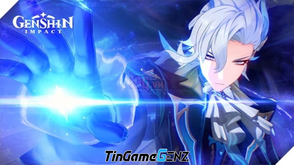 Genshin Impact: Game thủ bị cấm chat trong gần 1 tháng, cộng đồng bất ngờ