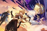 "Genshin Impact Soán Ngôi Vị Vua: Thăng Hạng Quyết Định Trong BXH Game Gacha Tháng 6"