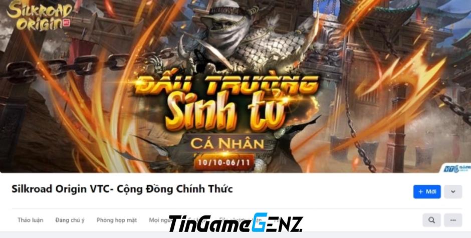 GenZ gặp rắc rối khi tham gia game 