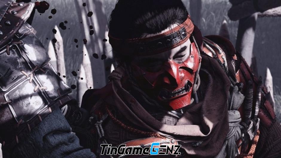 Ghost of Tsushima đứng đầu bảng xếp hạng game bán chạy nhất tại Mỹ nhờ phiên bản PC