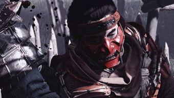 Ghost of Tsushima sẽ ra mắt trên PC vào tháng 05