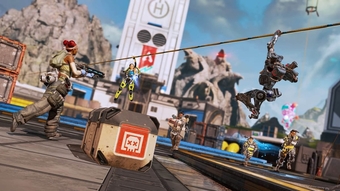 Giải Đấu Apex Legends Global Series Bắc Mỹ Tạm Ngừng Do Hacker Tấn Công Tuyển Thủ Trong Trận đấu