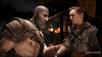 God of War loại bỏ DRM, có sẵn trên GOG với giảm giá 50%