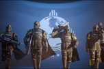 "Helldivers 2: Nhận Quà Lớn Khi Chiến Thắng Kẻ Thù Bảo Vệ Super Earth"