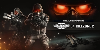 "Helldivers 2: Sự Kiện Hợp Tác Đặc Biệt Với Thương Hiệu Killzone Của Sony - Điều Gì Đang Chờ Đón Người Hâm Mộ?"