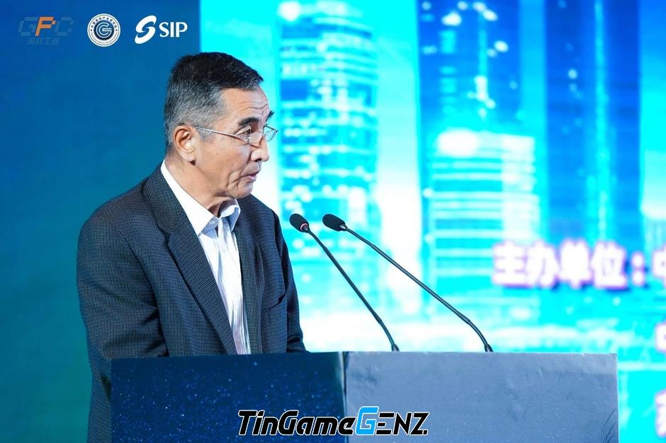 Hội nghị sinh thái IP trò chơi 2023 tại Trung Quốc: Những điểm nhấn chính