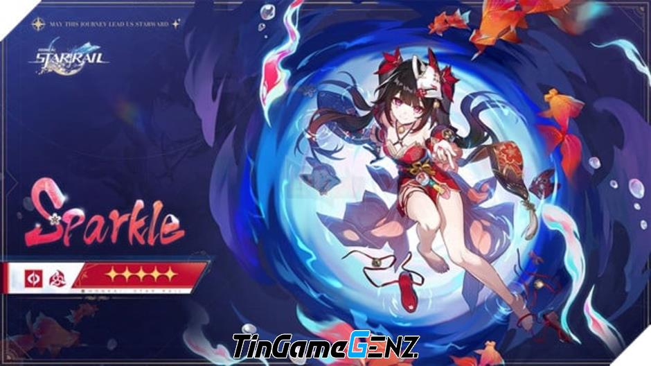 Honkai: Star Rail 2.0 ra mắt Nón Ánh Sáng mới cho game thủ