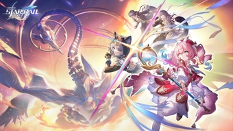 "Honkai: Star Rail 3.3 - Tựa Game "Honkai: Star Rail 3.3 - Tựa Game