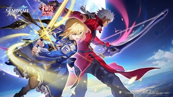 "Honkai Star Rail 3.4: Khám Phá Đợt Collab Đặc Biệt với Saber và Archer Cùng Nhiều Sự Kiện Hấp Dẫn"