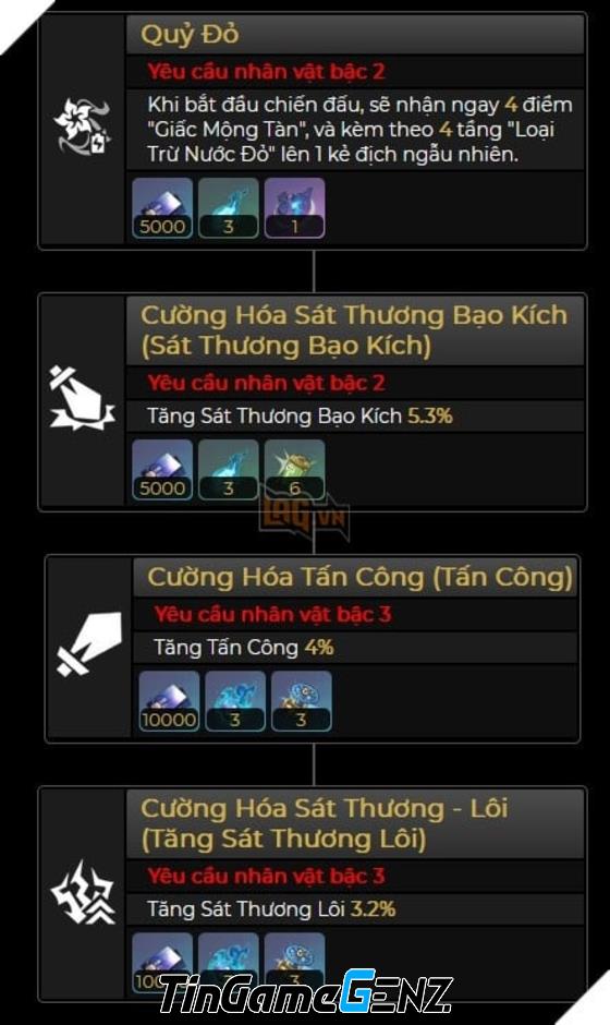 Honkai Star Rail: Leaker tiết lộ bộ kỹ năng của Acheron - Siêu sát thương Hư Vô theo meta mới