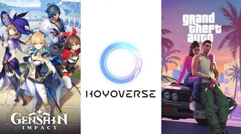"HoYoverse Ra Mắt Game Thế Giới Mở Mới: Liệu Có Vượt Qua Genshin Impact Với Cảm Hứng Từ GTA?" "HoYoverse Ra Mắt Game Thế Giới Mở Mới: Liệu Có Vượt Qua Genshin Impact Với Cảm Hứng Từ GTA?"