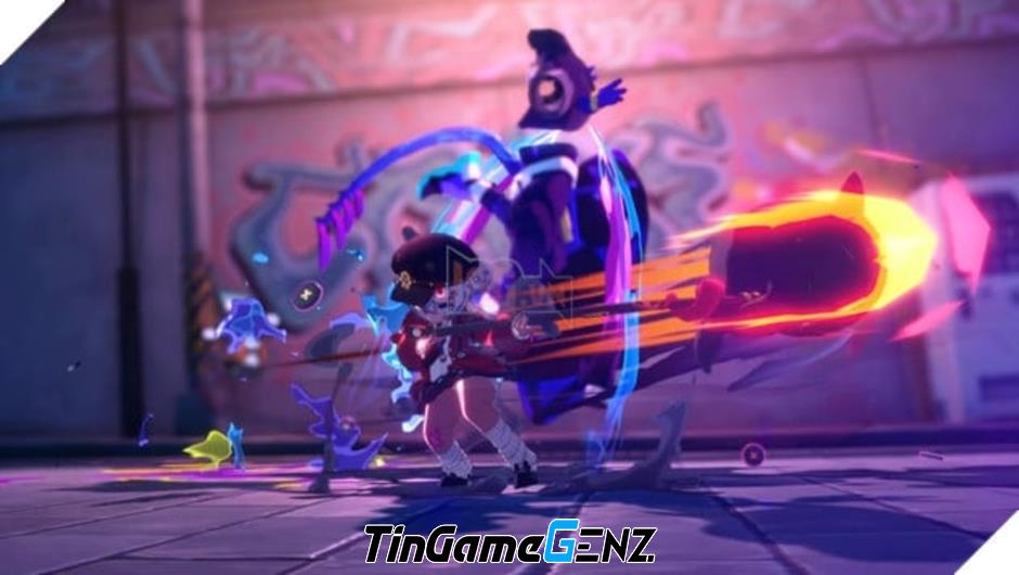 Hướng dẫn đăng kí trước game Neverness to Everness, đối trọng mới của Genshin Impact