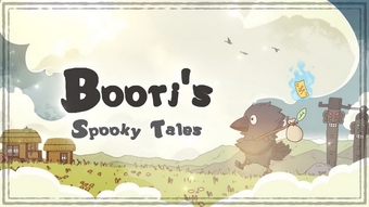 Hướng dẫn nhập và tổng hợp Giftcode Boori’s Spooky Tales: Idle RPG 2024