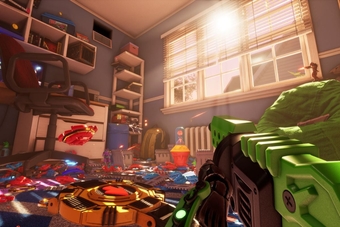 "Hypercharge: Hành Trình Nổi Bật Của Nhà Phát Triển Trước Sự Chỉ Trích Của Game Thủ"