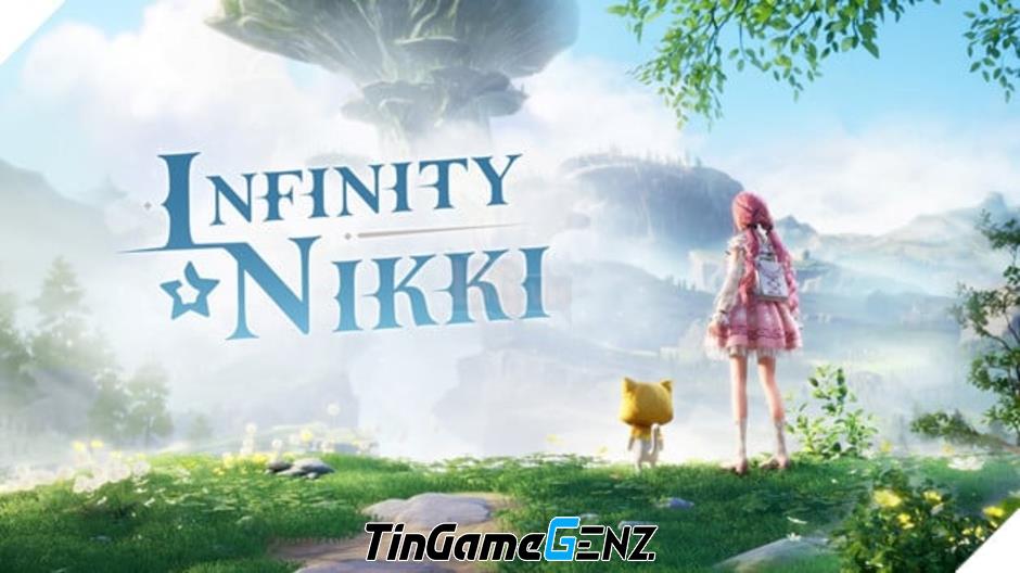 "Infinity Nikki: Game Thủ Việt Chê Bai Những Hạn Chế Ngay Sau Ngày Ra Mắt"