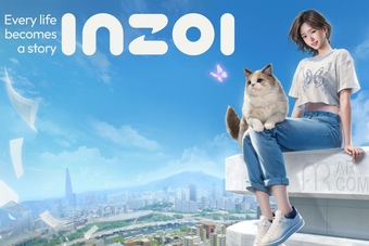 "InZoi Sắp Xuất Hiện Trên App Store Vào Tháng 8: Khám Phá Những Đặc Điểm Đáng Chờ Đợi"