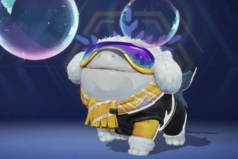 "Jeff the Land Shark: Thống Kê Chiến Thắng Tăng Vọt Đáng Kinh Ngạc Trong Marvel Rivals!"