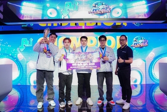 "Khám Phá Audition Pro League và Audition Semi-Pro League 2025: Sự Kiện Thể Thao Điện Tử Đỉnh Cao"