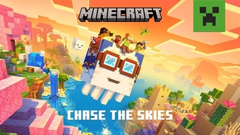 Khám Phá Bản Cập Nhật Đồ Họa "Vibrant Visuals" Đẹp Mắt Của Minecraft: Thay Đổi Ấn Tượng Trong Thế Giới Khối!