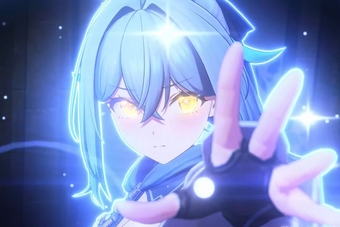 "Khám Phá Bản Thử Nghiệm Kín của Game Gacha Luyện Thú: Cấu Hình Chấn Động Đang Chờ Đón Bạn!"