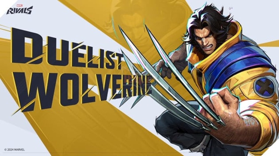 Khám Phá Bộ Kỹ Năng Đặc Biệt Của Wolverine Trong Marvel Rivals: Huyền Thoại Siêu Anh Hùng Kinh Điển!