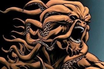 "Khám Phá God of HYDRA - Hive: Nhân Vật Mới Hấp Dẫn Trong Marvel Rivals Sắp Ra Mắt!" "Khám Phá God of HYDRA - Hive: Nhân Vật Mới Hấp Dẫn Trong Marvel Rivals Sắp Ra Mắt!"