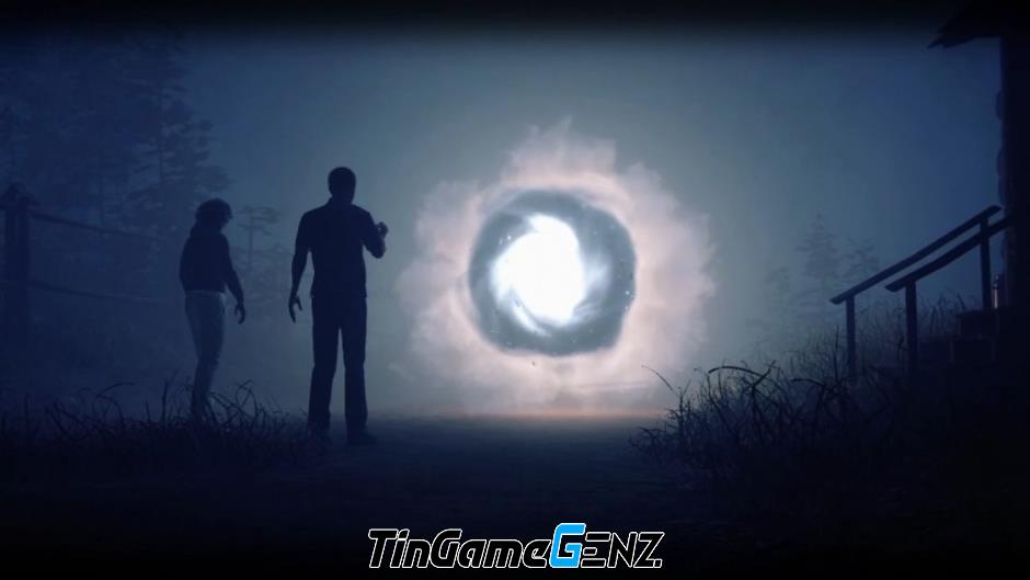 Khám Phá Hunt Grounds: Trải Nghiệm Game Kinh Dị Độc Đáo Trong Bối Cảnh Viễn Tây