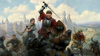 "Khám Phá Kingdom Come: Deliverance 2 - Hào Nhoáng Nhưng Chưa Hoàn Hảo: Những Vấn Đề Cần Chú Ý"